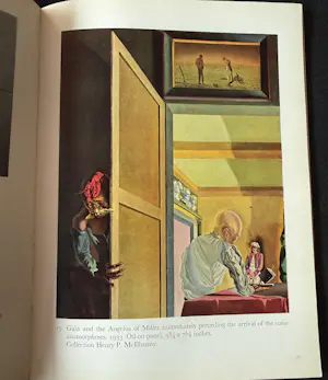 Salvador Dali - By James Thrall Soby, 1941 - Museum of Modern Art, NY. kopen? Bied vanaf 40!