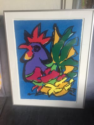 Maya Wildevuur - bij de tijd kopen? Bied vanaf 50!