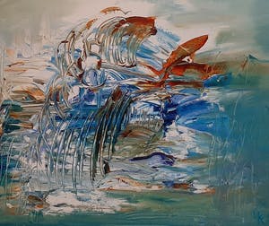 Carina Kaan - zonder titel kopen? Bied vanaf 250!