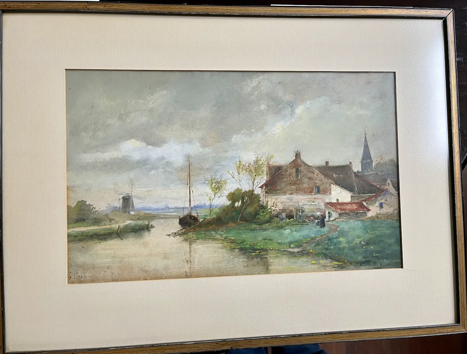 Theodor Koch (1844-1931)