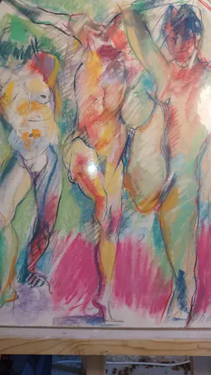 Jean Pierre Dolla - No title kopen? Bied vanaf 100!