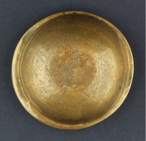 Inka Klinckhard - Bronzen penning: Creare (tweede versie), 1978 kopen? Bied vanaf 150!