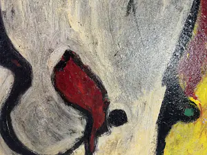 Pieter van Goudzwaard - (1929-1983) - Schuilgaan kopen? Bied vanaf 180!