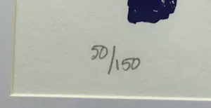Herman Brood - De gezegende kopen? Bied vanaf 250!
