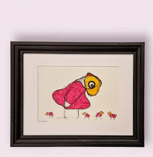 Bart Hamelink - Familie kopen? Bied vanaf 1!