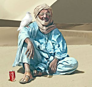 Mr. Strange - En Route pour la Mecque kopen? Bied vanaf 65!