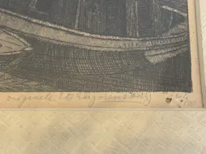 Eugene Rensburg - 'Kaasmarkt Alkmaar' kopen? Bied vanaf 69!