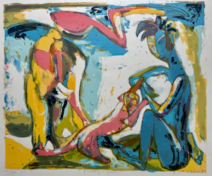 Anton Vrede - Poetry Parc kopen? Bied vanaf 30!