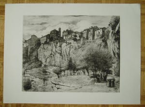 Jacques Gorus - Cuenca kopen? Bied vanaf 10!
