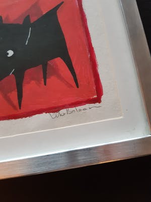 Peter Bastiaanssen - Zonder Titel kopen? Bied vanaf 25!