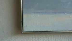 Gerard Koster - Sneeuwlandschap kopen? Bied vanaf 750!