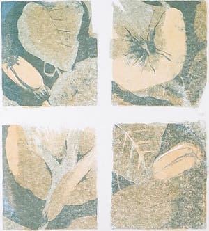 Janna Spil - Litho, Zonder titel kopen? Bied vanaf 1!