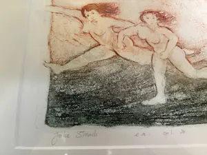 Joke Struik - "Verleidingen" kopen? Bied vanaf 75!