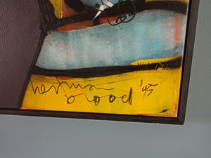 Herman Brood - Oh god oh god kopen? Bied vanaf 5500!