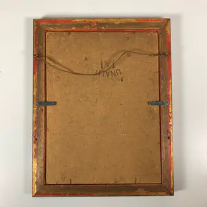 Walter Neuhof - Stadsgezicht met watergang kopen? Bied vanaf 60!