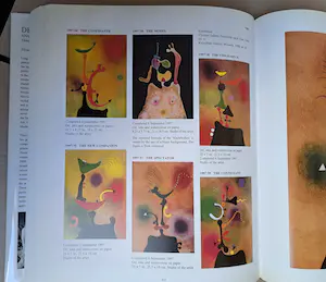 Desmond Morris - Desmond Morris Analytical Catalogue Raisonne 1944-2000 kopen? Bied vanaf 50!