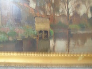 Jan Kagie (sr.) - Boerderij aan de vaart kopen? Bied vanaf 25!