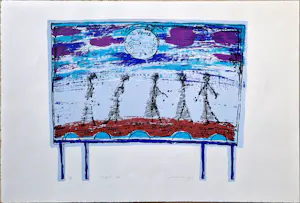 Jan Voets - Tafel III. kopen? Bied vanaf 30!