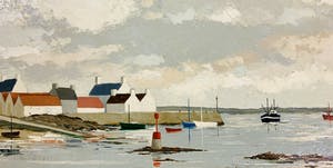 Jacques Wolmans - Port Louis kopen? Bied vanaf 150!