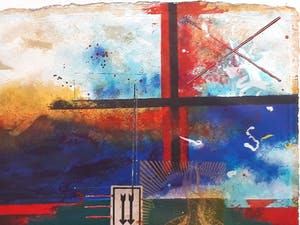 Piotr Konkel - Zonder titel A kopen? Bied vanaf 20!