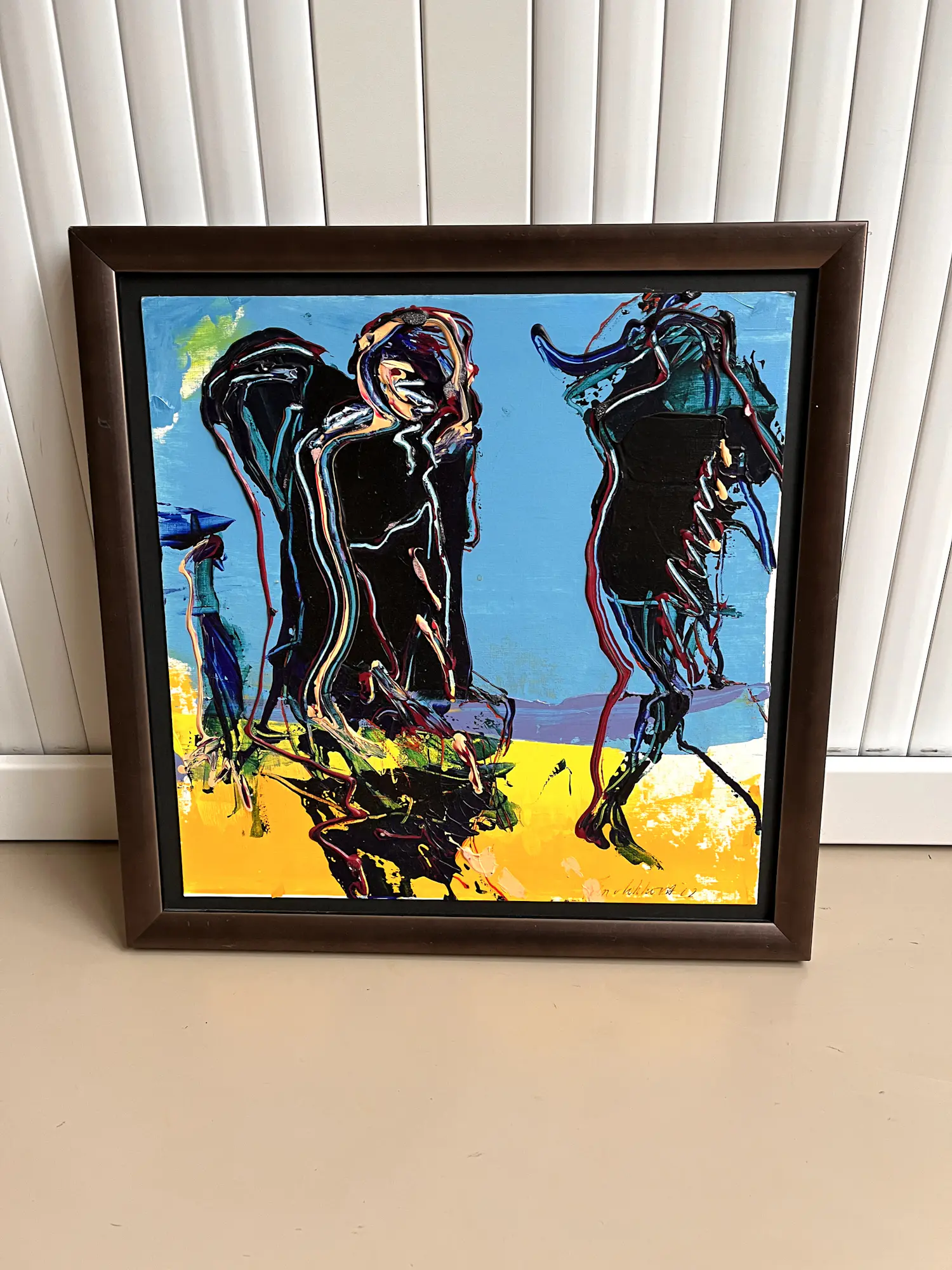 Jan van Lokhorst (1954)