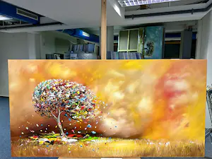 Gena - Tree of Life kopen? Bied vanaf 350!