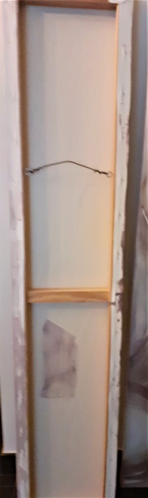 Gena - Prachtig groot tweeluik kopen? Bied vanaf 295!