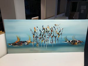 Gena - Fantasy kopen? Bied vanaf 250!