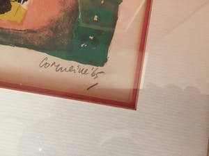 Corneille - Eté incendiaire kopen? Bied vanaf 550!