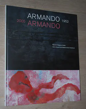 Armando - 5 gratis verzonden boeken - kopen? Bied vanaf 50!