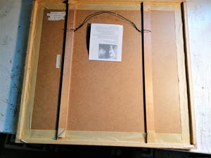 Jef Van Grieken - Ushavia VII kopen? Bied vanaf 60!