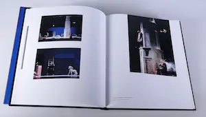 Thomas Bayrle - grafisch zeer mooi boek en een gesigneerd boek van Adomas Jacovskis kopen? Bied vanaf 1!