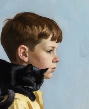 Mr Strange - Het brave kind kopen? Bied vanaf 80!