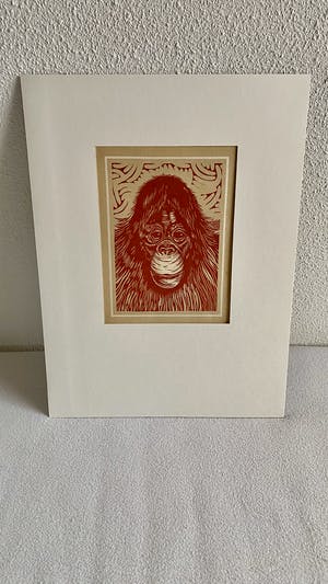 Frans Bosen - Slopje, Ada, Aapje, Chrysant kopen? Bied vanaf 25!