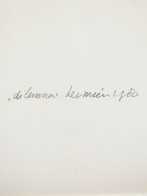 Hermien van Herpt - Dilemma kopen? Bied vanaf 1!