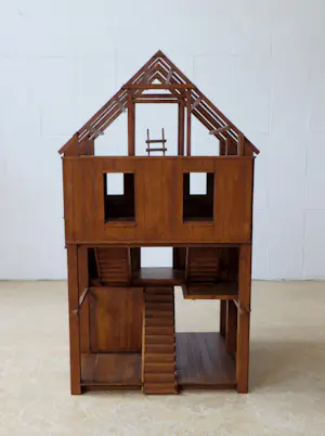 Eric van Solm - 'Het open venster' kopen? Bied vanaf 835!