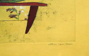 Ellen van Toor - stilleven kopen? Bied vanaf 25!