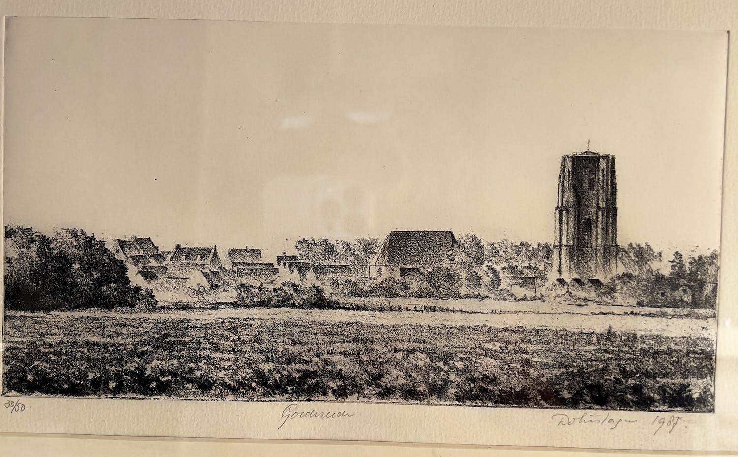 Hans Dolieslager - Goedereede kopen? Bied vanaf 200!