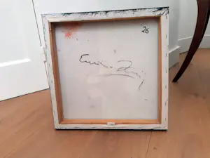 Erwin van Krey - Ausflug kopen? Bied vanaf 250!