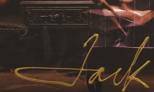 Jack Liemburg - Gemengde techniek op doek, twee-luik Vertrek & Vergeet (Groot) kopen? Bied vanaf 500!