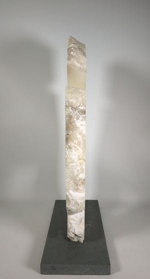 Jos Haeken - Albast en hardsteen, Face (Zwaar) kopen? Bied vanaf 1!