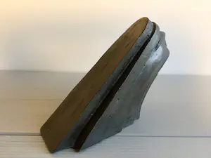 Corry Ammerlaan - Sculptuur “ Wind bride “. zeldzaam kopen? Bied vanaf 89!