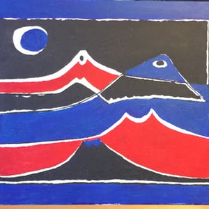 Cesar Manrique - Lanzarote kopen? Bied vanaf 500!