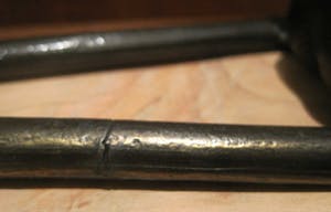 Corry Ammerlaan - Flessenhouder kopen? Bied vanaf 10!