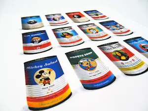 TEHOS - Twaalf Tehos blikken kopen? Bied vanaf 129!