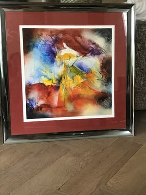 Wil Lof - Sophia48_06_01c_28 kopen? Bied vanaf 50!