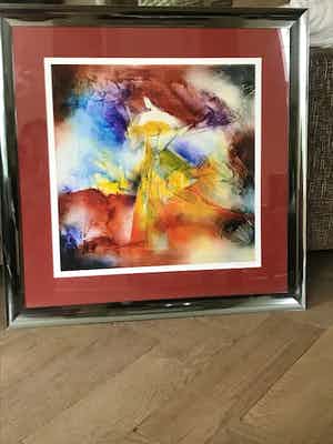 Wil Lof - Sophia48_06_01c_28 verkocht voor € 50!