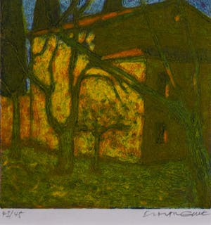 Elmar Gille - Toscana kopen? Bied vanaf 90!