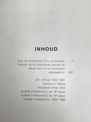 David Desjardine - Grafiek en Tekeningen,De Twintigste Eeuw, catalogus STACHELSWINE, gesigneerd kaufen? Bieten Sie von 20!