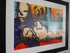 Herman Brood - Metro lovers kopen? Bied vanaf 550!